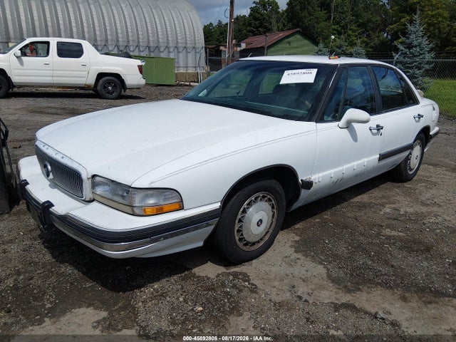 Aukcja sprzedaży 1995 Buick Lesabre Custom, vin: 1G4HP52L1SH405710, numer aukcji: 45892808