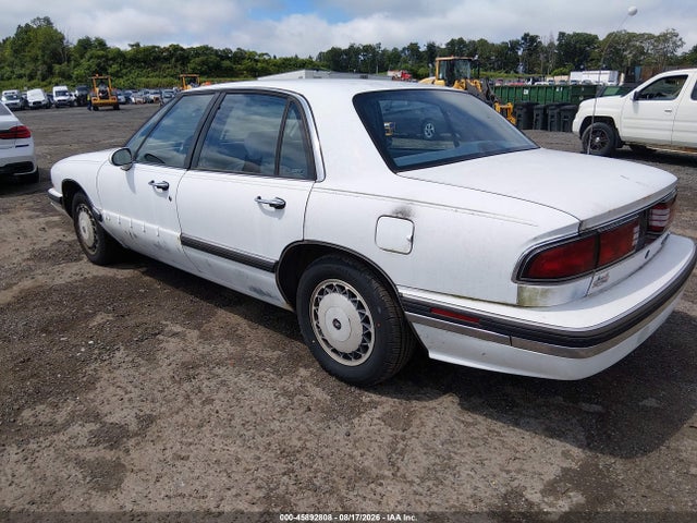 Aukcja sprzedaży 1995 Buick Lesabre Custom, vin: 1G4HP52L1SH405710, numer aukcji: 45892808