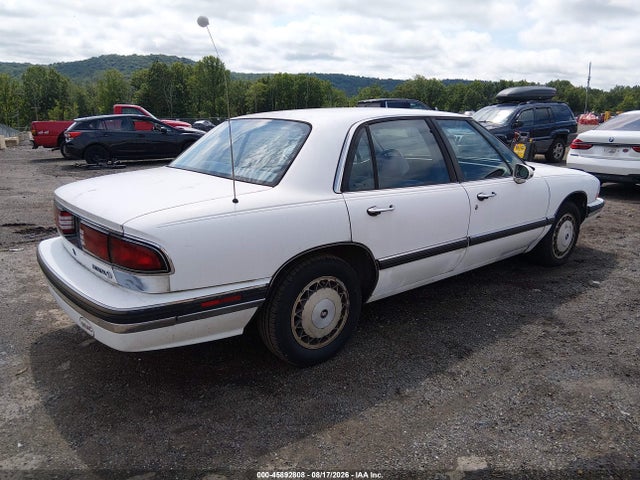 Aukcja sprzedaży 1995 Buick Lesabre Custom, vin: 1G4HP52L1SH405710, numer aukcji: 45892808