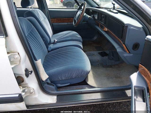 Aukcja sprzedaży 1995 Buick Lesabre Custom, vin: 1G4HP52L1SH405710, numer aukcji: 45892808