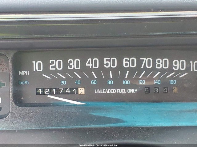 Aukcja sprzedaży 1995 Buick Lesabre Custom, vin: 1G4HP52L1SH405710, numer aukcji: 45892808