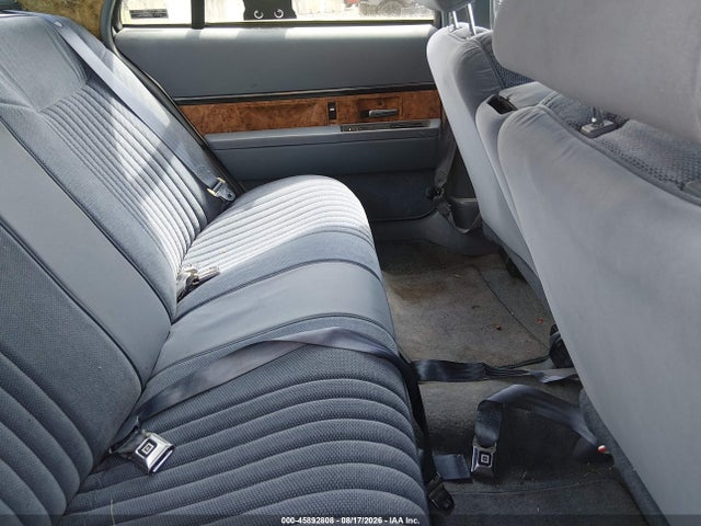 Aukcja sprzedaży 1995 Buick Lesabre Custom, vin: 1G4HP52L1SH405710, numer aukcji: 45892808