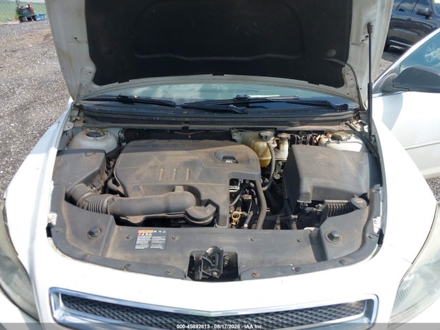 Продаж на аукціоні авто 2012 Chevrolet Malibu Ls, vin: 1G1ZB5E01CF211502, номер лоту: 45892813