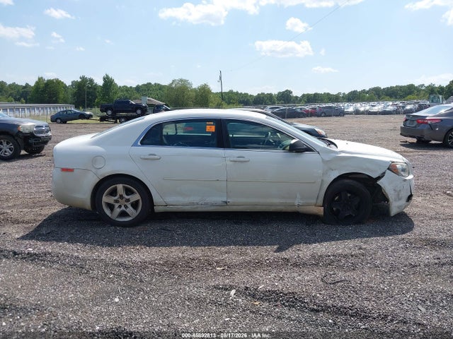 Продаж на аукціоні авто 2012 Chevrolet Malibu Ls, vin: 1G1ZB5E01CF211502, номер лоту: 45892813