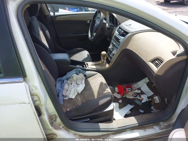 Продаж на аукціоні авто 2012 Chevrolet Malibu Ls, vin: 1G1ZB5E01CF211502, номер лоту: 45892813