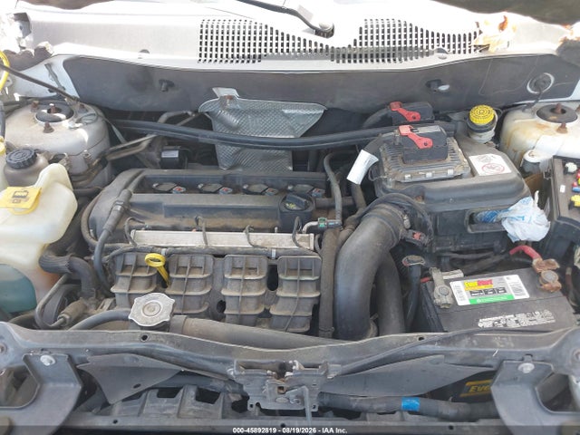 Продаж на аукціоні авто 2016 Jeep Compass Sport, vin: 1C4NJCBA6GD611938, номер лоту: 45892819