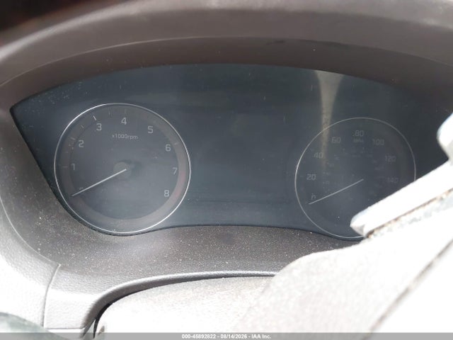 Продажа на аукционе авто 2015 Hyundai Genesis 3.8, vin: KMHGN4JE7FU101776, номер лота: 45892822