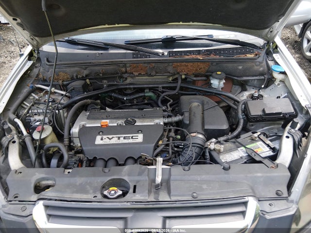 Aukcja sprzedaży 2004 Honda Cr-v Ex, vin: SHSRD78884U248592, numer aukcji: 45892825
