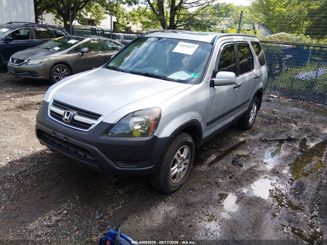 Aukcja sprzedaży 2004 Honda Cr-v Ex, vin: SHSRD78884U248592, numer aukcji: 45892825