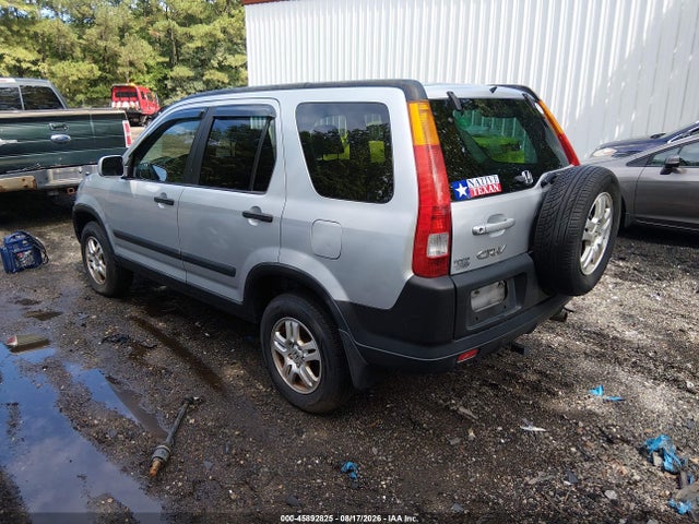 Aukcja sprzedaży 2004 Honda Cr-v Ex, vin: SHSRD78884U248592, numer aukcji: 45892825