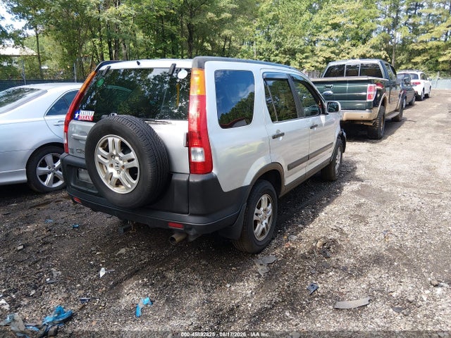 Aukcja sprzedaży 2004 Honda Cr-v Ex, vin: SHSRD78884U248592, numer aukcji: 45892825
