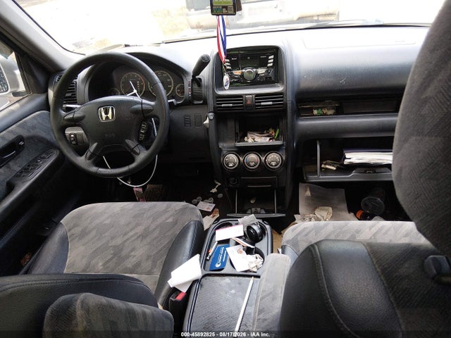 Aukcja sprzedaży 2004 Honda Cr-v Ex, vin: SHSRD78884U248592, numer aukcji: 45892825
