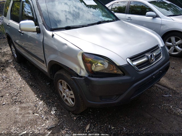 Aukcja sprzedaży 2004 Honda Cr-v Ex, vin: SHSRD78884U248592, numer aukcji: 45892825