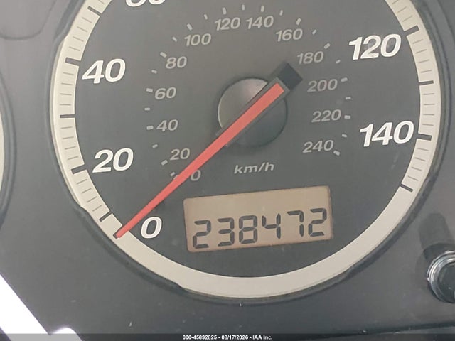Aukcja sprzedaży 2004 Honda Cr-v Ex, vin: SHSRD78884U248592, numer aukcji: 45892825