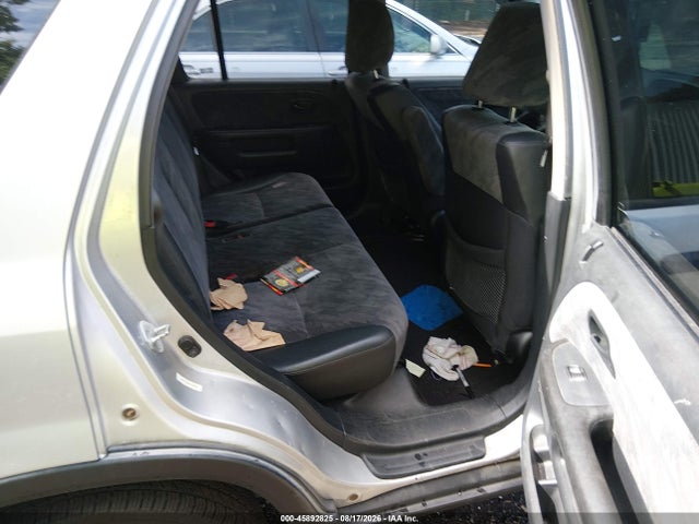 Aukcja sprzedaży 2004 Honda Cr-v Ex, vin: SHSRD78884U248592, numer aukcji: 45892825