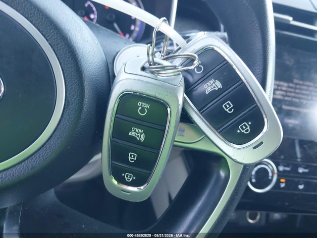 Продажа на аукционе авто 2022 Hyundai Tucson Sel, vin: 5NMJBCAE2NH040534, номер лота: 45892829