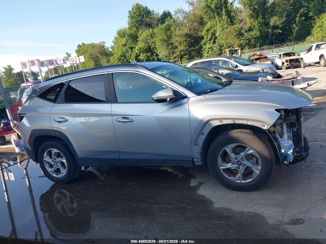 Продажа на аукционе авто 2022 Hyundai Tucson Sel, vin: 5NMJBCAE2NH040534, номер лота: 45892829