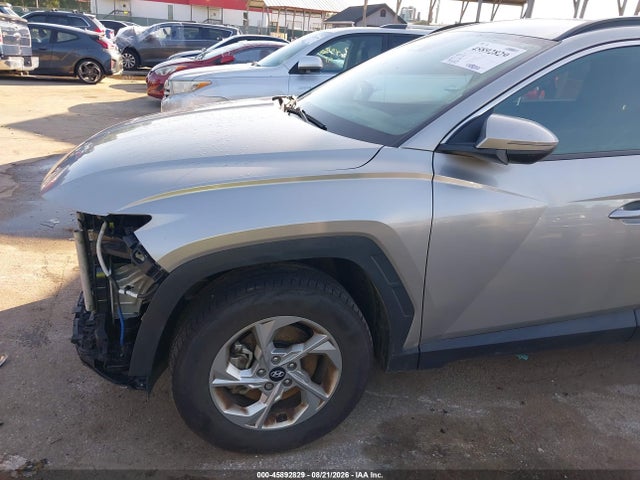 Продажа на аукционе авто 2022 Hyundai Tucson Sel, vin: 5NMJBCAE2NH040534, номер лота: 45892829