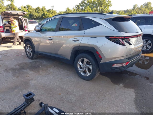 Продажа на аукционе авто 2022 Hyundai Tucson Sel, vin: 5NMJBCAE2NH040534, номер лота: 45892829