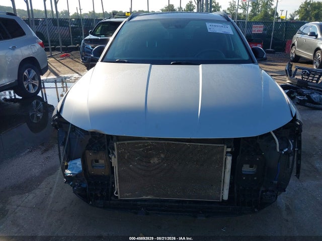 Продажа на аукционе авто 2022 Hyundai Tucson Sel, vin: 5NMJBCAE2NH040534, номер лота: 45892829