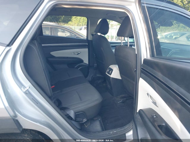 Продажа на аукционе авто 2022 Hyundai Tucson Sel, vin: 5NMJBCAE2NH040534, номер лота: 45892829