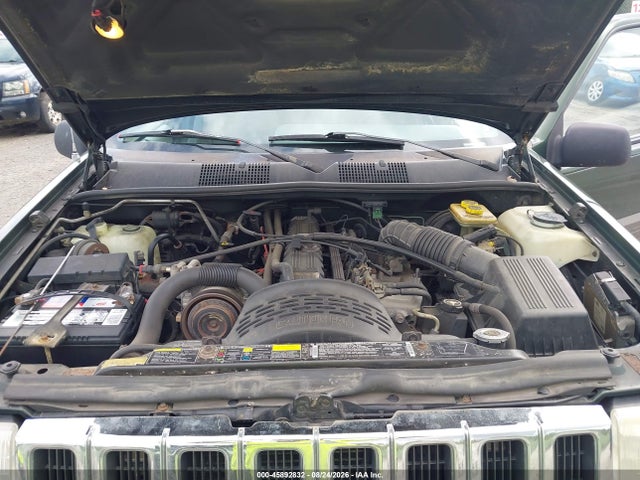 Продаж на аукціоні авто 1994 Jeep Grand Cherokee Laredo, vin: 1J4GZ58SXRC318897, номер лоту: 45892832