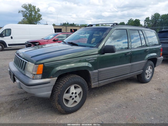 Продаж на аукціоні авто 1994 Jeep Grand Cherokee Laredo, vin: 1J4GZ58SXRC318897, номер лоту: 45892832