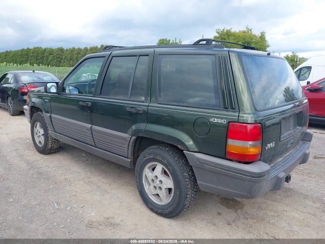 Продаж на аукціоні авто 1994 Jeep Grand Cherokee Laredo, vin: 1J4GZ58SXRC318897, номер лоту: 45892832