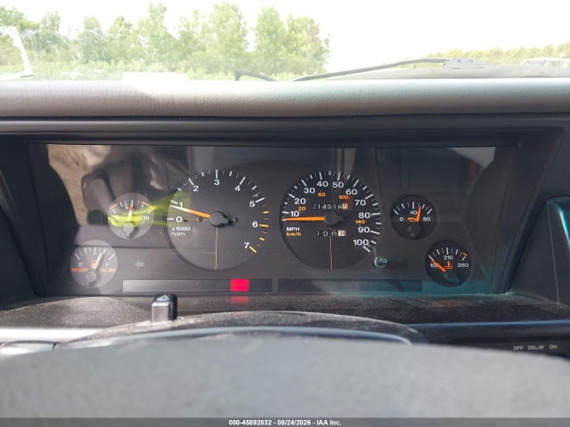 Продаж на аукціоні авто 1994 Jeep Grand Cherokee Laredo, vin: 1J4GZ58SXRC318897, номер лоту: 45892832
