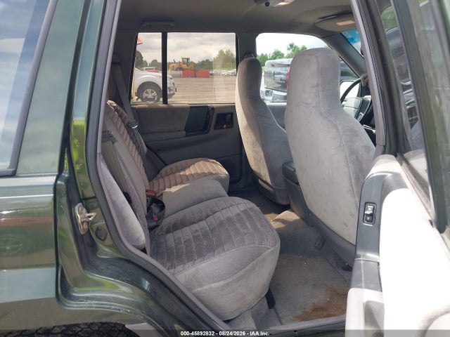 Продаж на аукціоні авто 1994 Jeep Grand Cherokee Laredo, vin: 1J4GZ58SXRC318897, номер лоту: 45892832