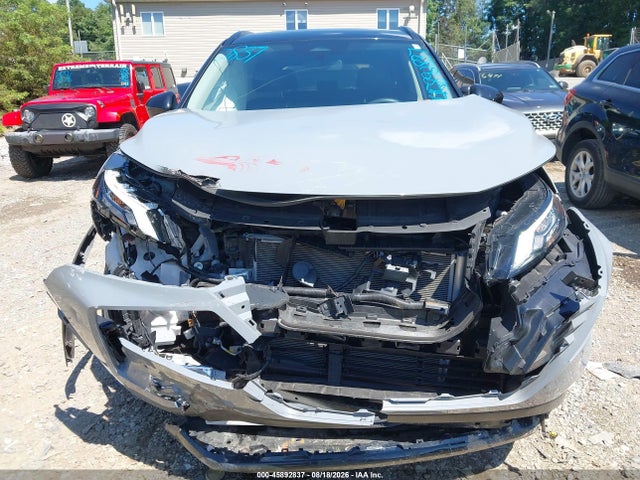 Продаж на аукціоні авто 2023 Nissan Rogue Sv Intelligent Awd, vin: JN8BT3BB2PW216718, номер лоту: 45892837