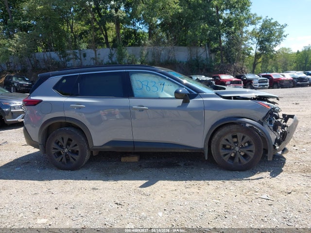 Продаж на аукціоні авто 2023 Nissan Rogue Sv Intelligent Awd, vin: JN8BT3BB2PW216718, номер лоту: 45892837