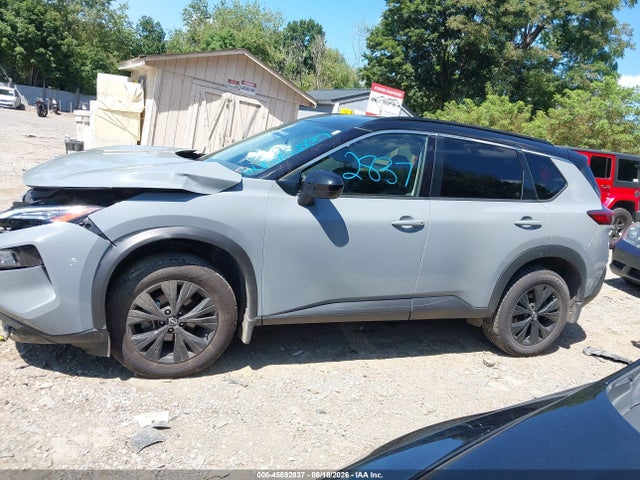 Продаж на аукціоні авто 2023 Nissan Rogue Sv Intelligent Awd, vin: JN8BT3BB2PW216718, номер лоту: 45892837
