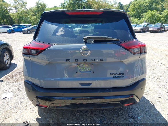 Продаж на аукціоні авто 2023 Nissan Rogue Sv Intelligent Awd, vin: JN8BT3BB2PW216718, номер лоту: 45892837