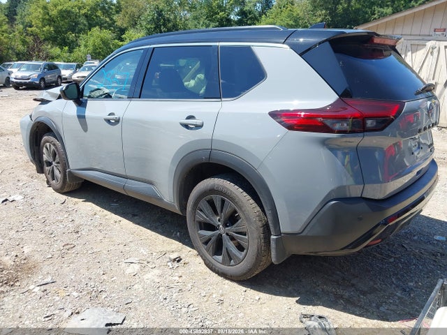 Продаж на аукціоні авто 2023 Nissan Rogue Sv Intelligent Awd, vin: JN8BT3BB2PW216718, номер лоту: 45892837