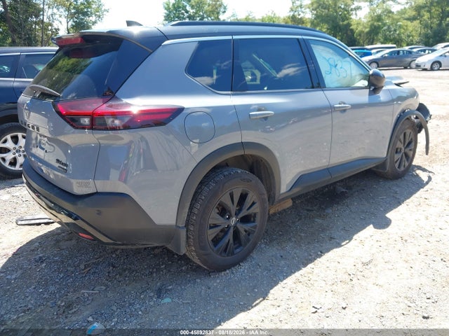 Продаж на аукціоні авто 2023 Nissan Rogue Sv Intelligent Awd, vin: JN8BT3BB2PW216718, номер лоту: 45892837