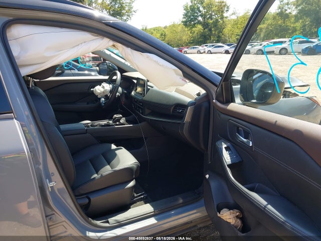 Продаж на аукціоні авто 2023 Nissan Rogue Sv Intelligent Awd, vin: JN8BT3BB2PW216718, номер лоту: 45892837