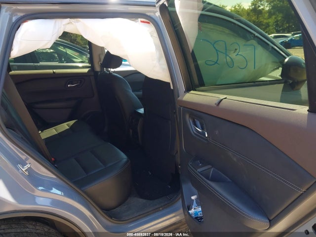 Продаж на аукціоні авто 2023 Nissan Rogue Sv Intelligent Awd, vin: JN8BT3BB2PW216718, номер лоту: 45892837