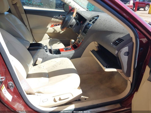 45892842 :رقم المزاد ، JTHBJ46G172026704 vin ، 2007 Lexus Es 350 مزاد بيع