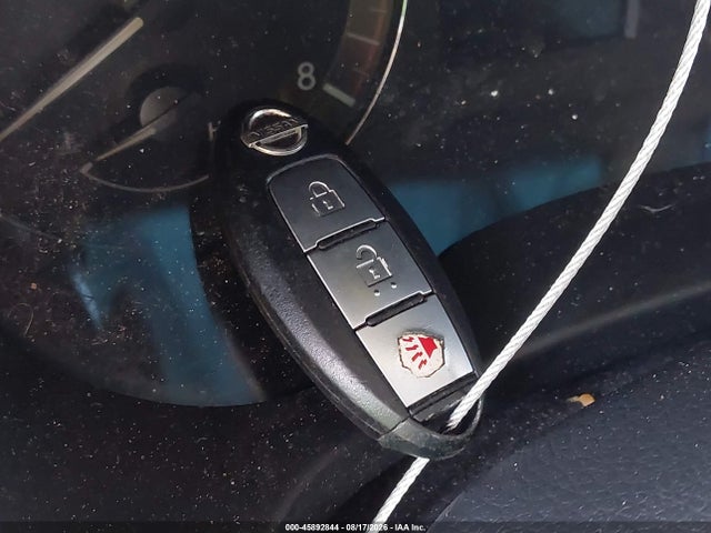 Aukcja sprzedaży 2015 Nissan Pathfinder S, vin: 5N1AR2MNXFC721389, numer aukcji: 45892844