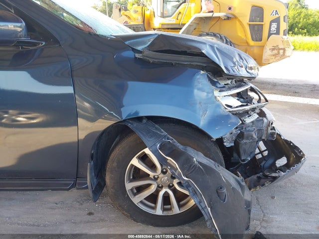 Aukcja sprzedaży 2015 Nissan Pathfinder S, vin: 5N1AR2MNXFC721389, numer aukcji: 45892844