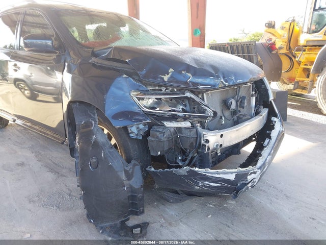 Aukcja sprzedaży 2015 Nissan Pathfinder S, vin: 5N1AR2MNXFC721389, numer aukcji: 45892844