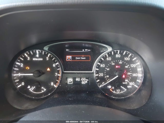 Aukcja sprzedaży 2015 Nissan Pathfinder S, vin: 5N1AR2MNXFC721389, numer aukcji: 45892844