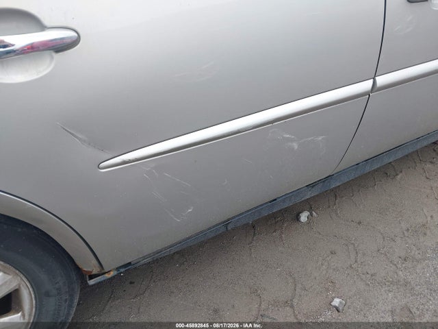 Продаж на аукціоні авто 2006 Buick Lacrosse Cx, vin: 2G4WC582361310611, номер лоту: 45892845