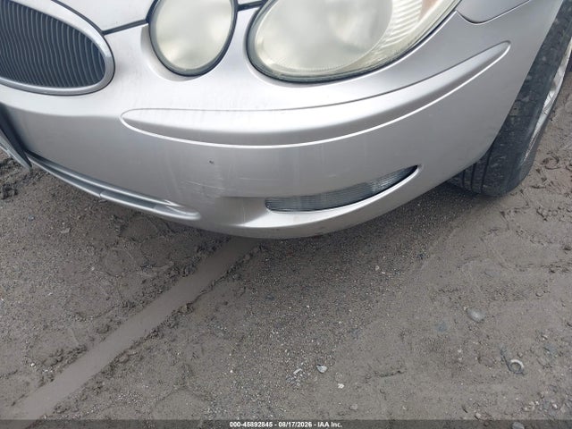 Продаж на аукціоні авто 2006 Buick Lacrosse Cx, vin: 2G4WC582361310611, номер лоту: 45892845