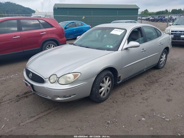 Продаж на аукціоні авто 2006 Buick Lacrosse Cx, vin: 2G4WC582361310611, номер лоту: 45892845