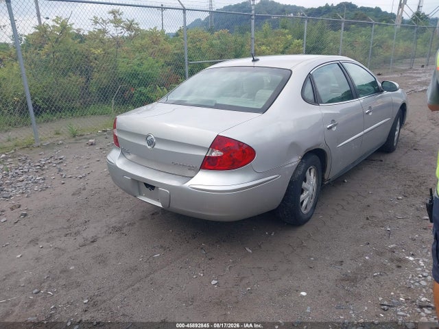 Продаж на аукціоні авто 2006 Buick Lacrosse Cx, vin: 2G4WC582361310611, номер лоту: 45892845