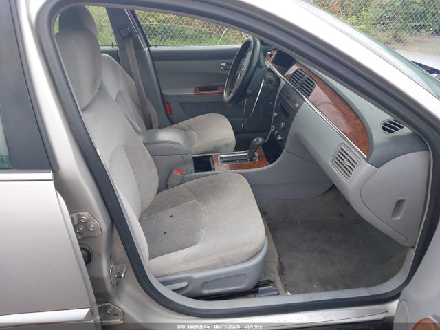 Продаж на аукціоні авто 2006 Buick Lacrosse Cx, vin: 2G4WC582361310611, номер лоту: 45892845