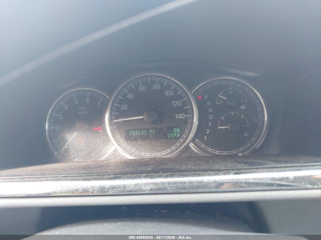 Продаж на аукціоні авто 2006 Buick Lacrosse Cx, vin: 2G4WC582361310611, номер лоту: 45892845