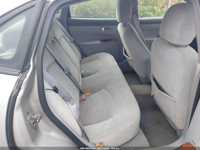 Продаж на аукціоні авто 2006 Buick Lacrosse Cx, vin: 2G4WC582361310611, номер лоту: 45892845